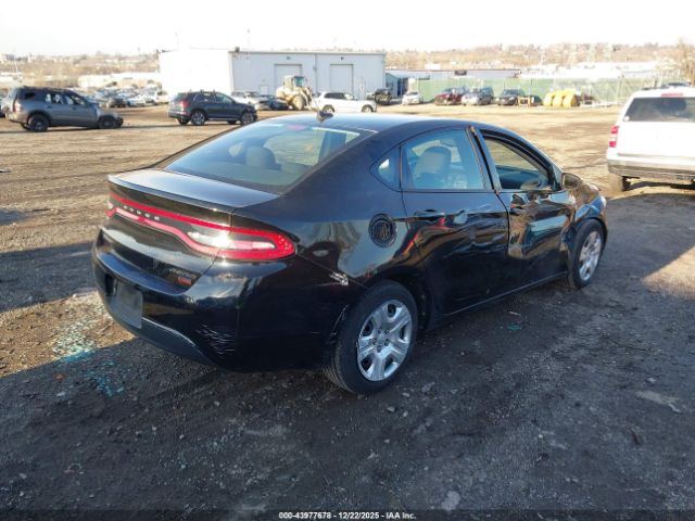 Dodge Dart Aero Image 8