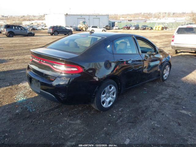 Dodge Dart Aero Image 8