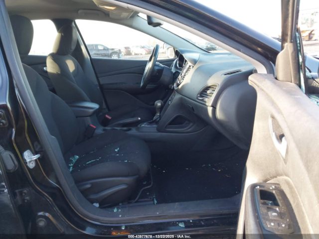 Dodge Dart Aero Image 17