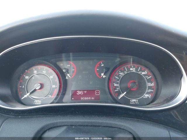 Dodge Dart Aero Image 10