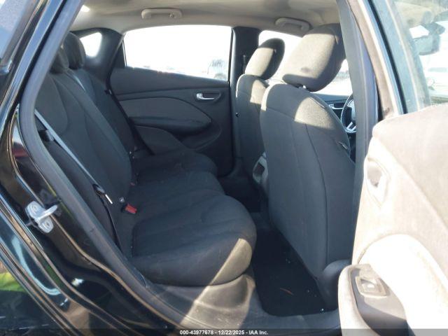 Dodge Dart Aero Image 4