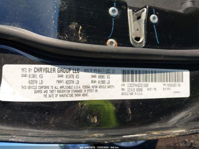 Dodge Dart Aero Image 9