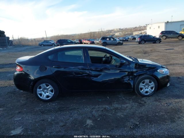 Dodge Dart Aero Image 16