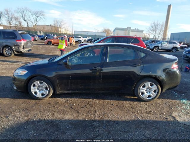 Dodge Dart Aero Image 15