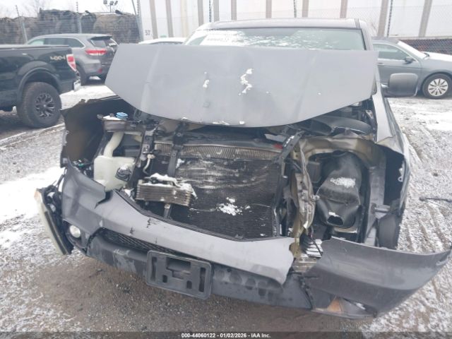 Honda Pilot Lx Image 10