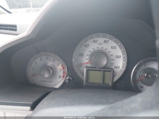 Honda Pilot Lx Image 9