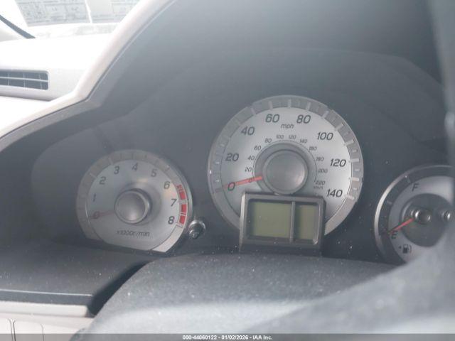 Honda Pilot Lx Image 9