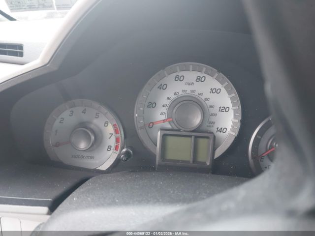 Honda Pilot Lx Image 13