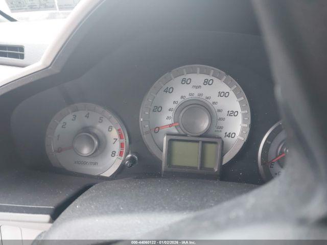 Honda Pilot Lx Image 13