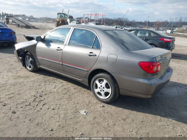 Toyota Corolla Ce Image 2