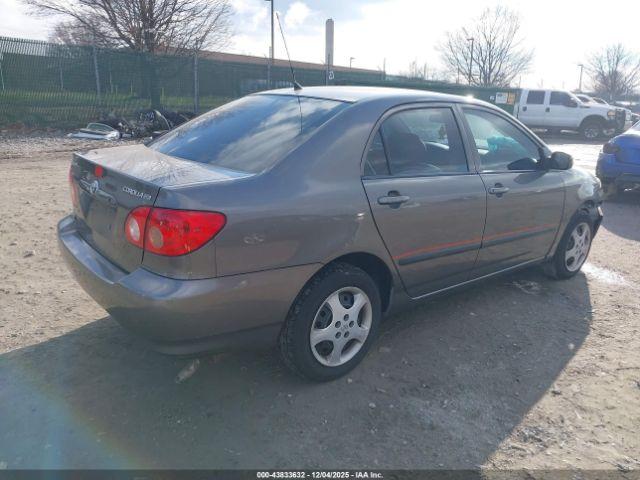 Toyota Corolla Ce Image 5