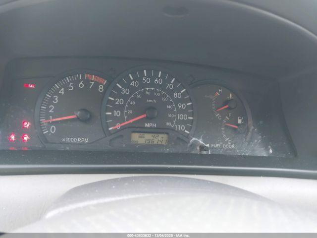 Toyota Corolla Ce Image 10