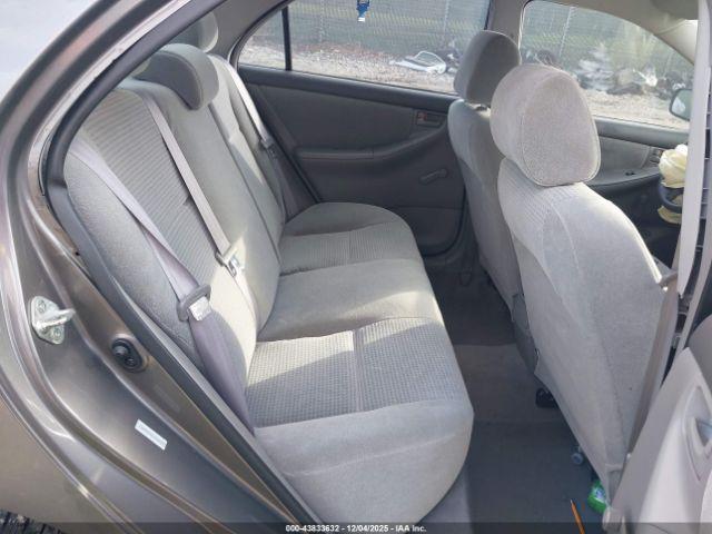 Toyota Corolla Ce Image 6