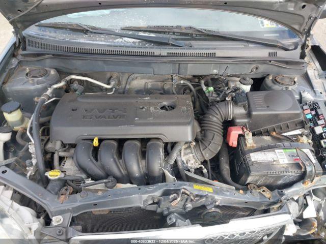 Toyota Corolla Ce Image 7