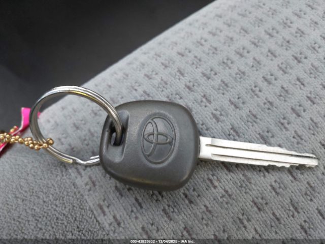 Toyota Corolla Ce Image 11