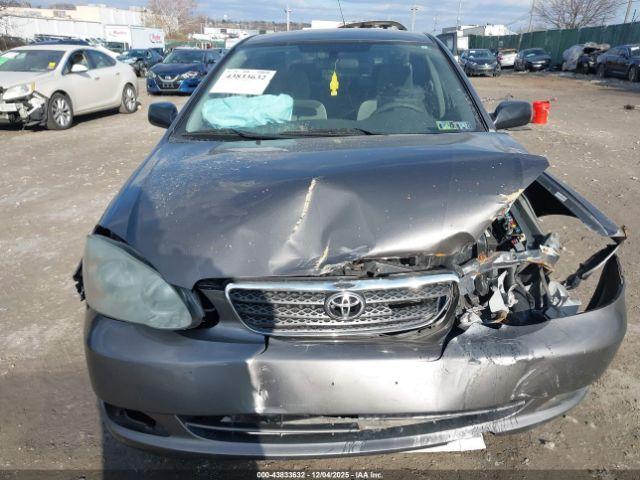 Toyota Corolla Ce Image 3