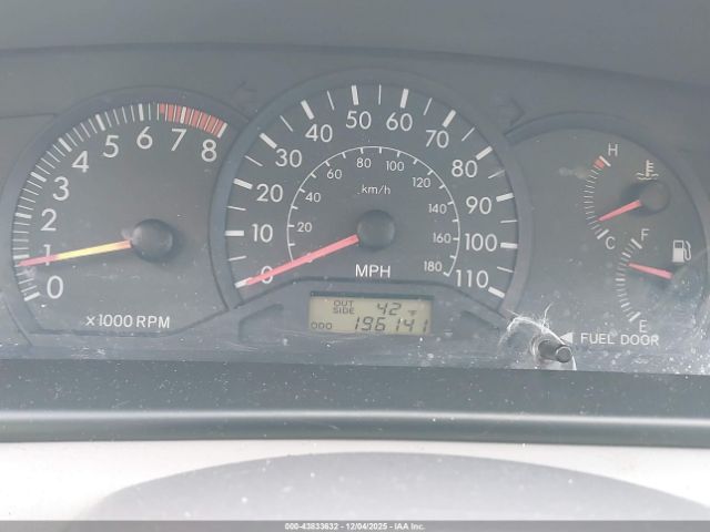 Toyota Corolla Ce Image 14