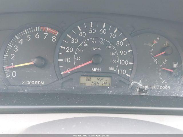 Toyota Corolla Ce Image 14