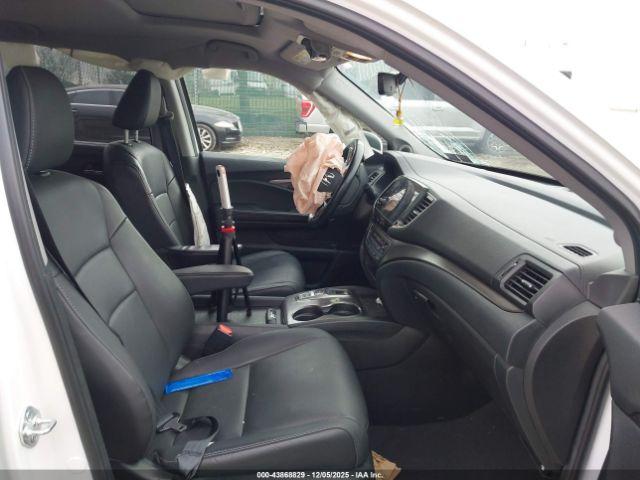 Honda Pilot Awd Special Edition Image 6