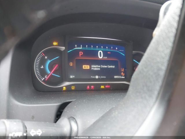 Honda Pilot Awd Special Edition Image 15