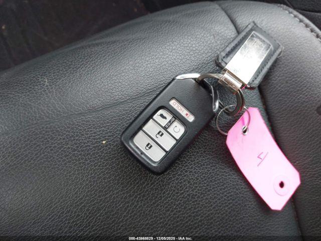 Honda Pilot Awd Special Edition Image 16