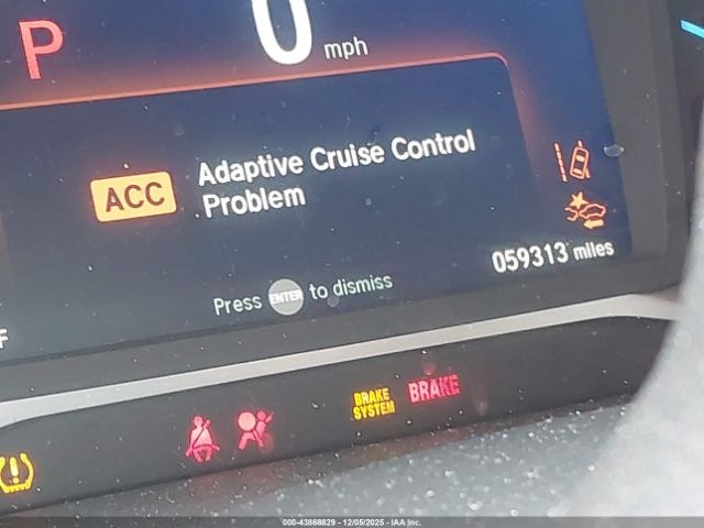 Honda Pilot Awd Special Edition Image 2