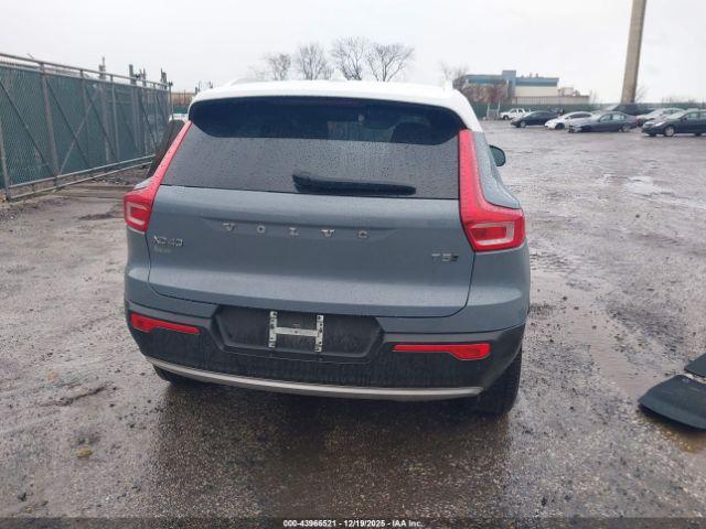 Volvo XC40 Momentum Image 15