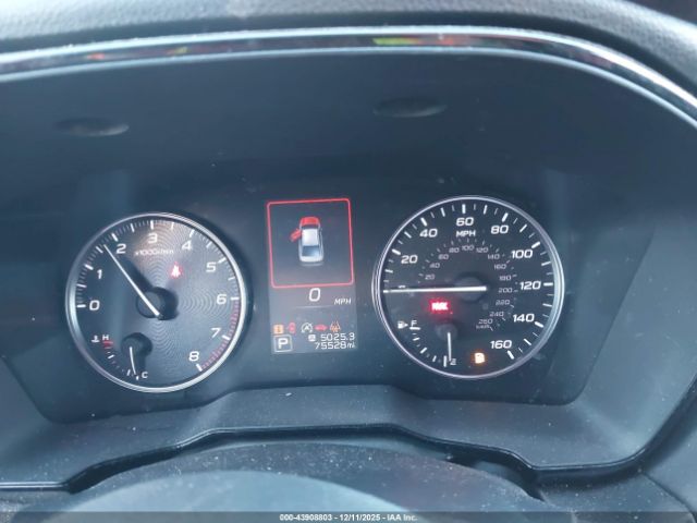 Subaru Legacy Premium Image 12