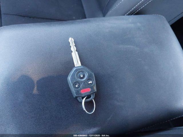 Subaru Legacy Premium Image 13