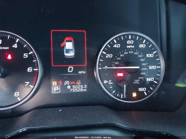 Subaru Legacy Premium Image 11