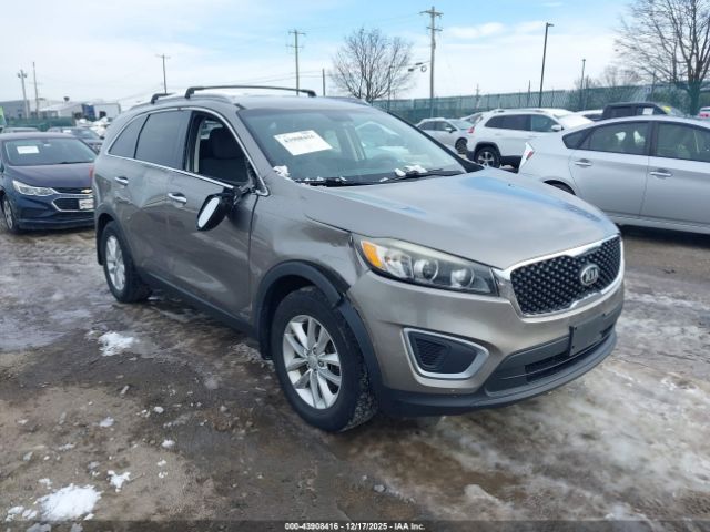 Kia Sorento 2.4l Lx Image 1