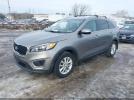 Kia Sorento 2.4l Lx Image 3