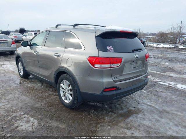 Kia Sorento 2.4l Lx Image 2