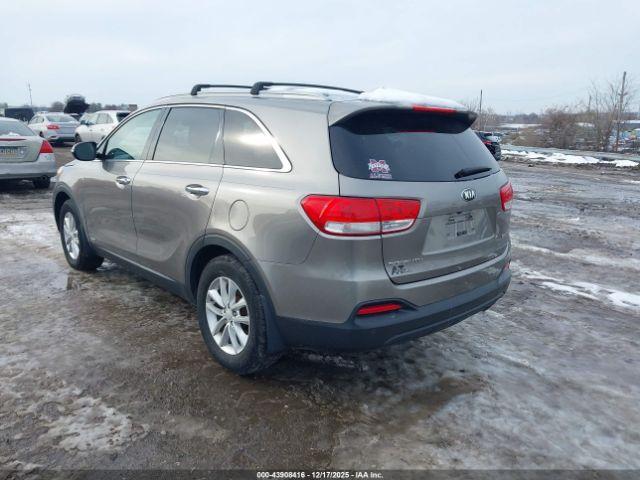 Kia Sorento 2.4l Lx Image 2