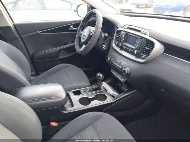 Kia Sorento 2.4l Lx Image 14