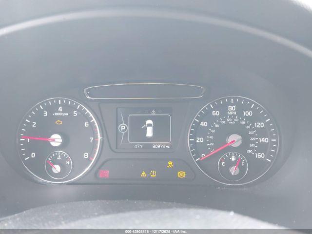 Kia Sorento 2.4l Lx Image 15