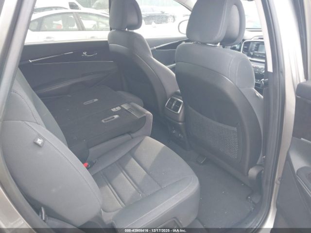 Kia Sorento 2.4l Lx Image 5