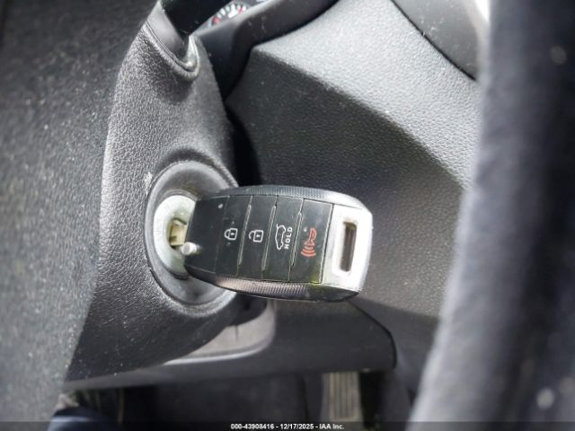 Kia Sorento 2.4l Lx Image 16