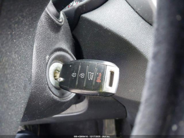 Kia Sorento 2.4l Lx Image 16