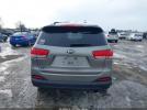 Kia Sorento 2.4l Lx Image 11