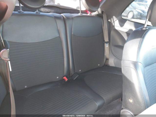 FIAT 500 Sport Image 2