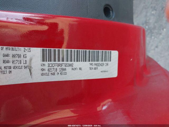 FIAT 500 Sport Image 12