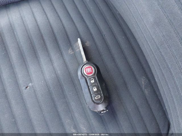 FIAT 500 Sport Image 10