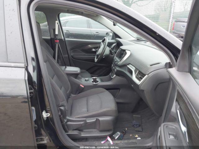 GMC Terrain Awd Sle Image 3