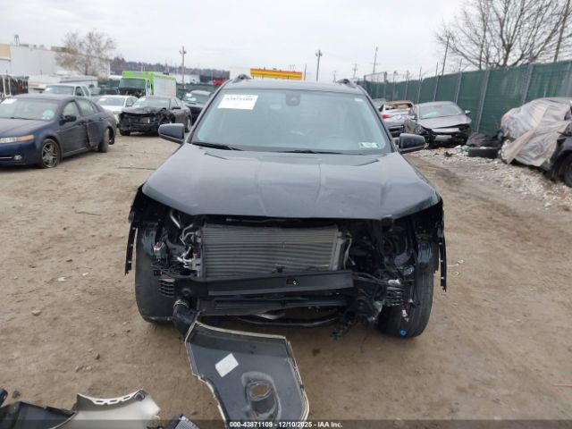 GMC Terrain Awd Sle Image 8