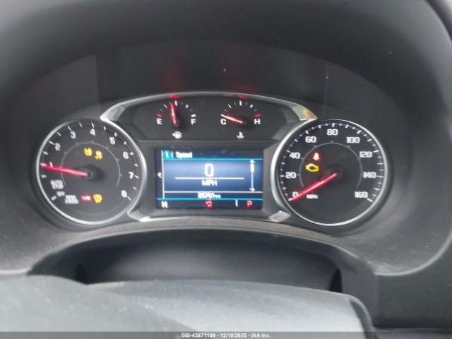 GMC Terrain Awd Sle Image 7