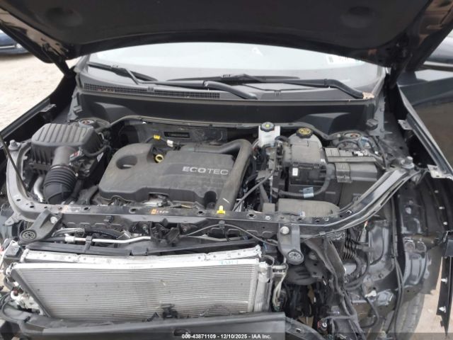 GMC Terrain Awd Sle Image 10