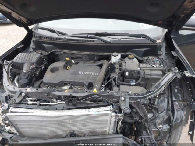 GMC Terrain Awd Sle Image 10