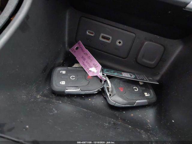 GMC Terrain Awd Sle Image 11