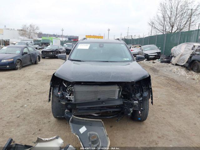 GMC Terrain Awd Sle Image 12